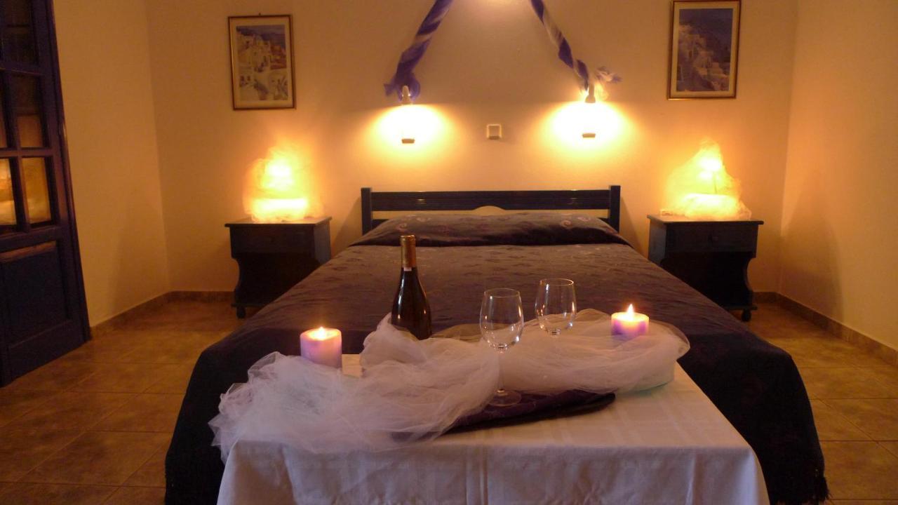 Villa Happening Имеровигли Экстерьер фото