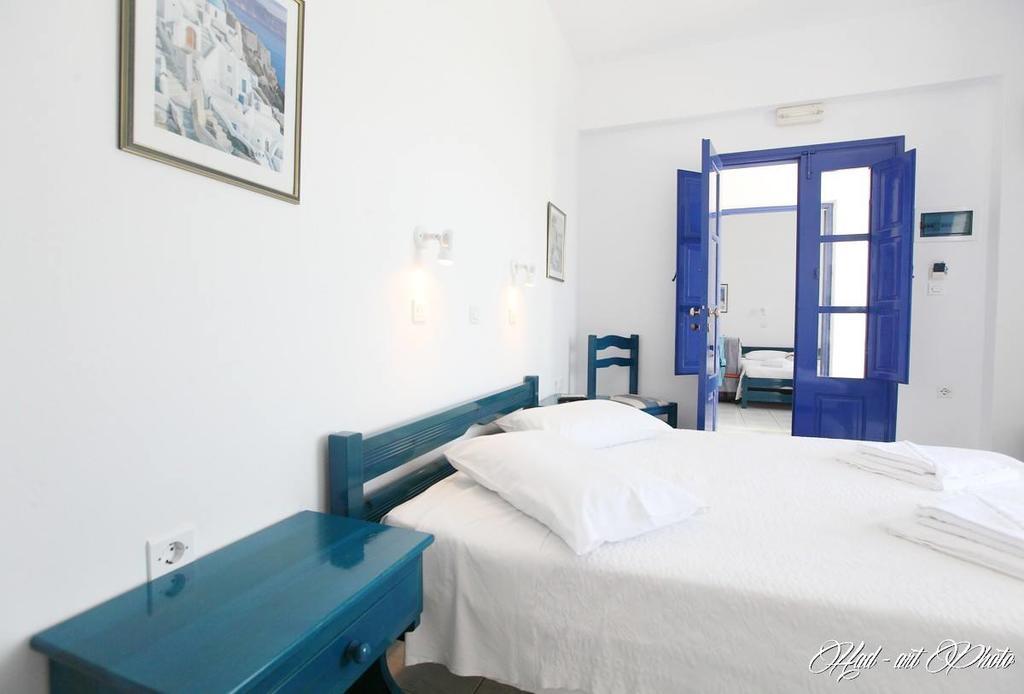 Villa Happening Имеровигли Экстерьер фото