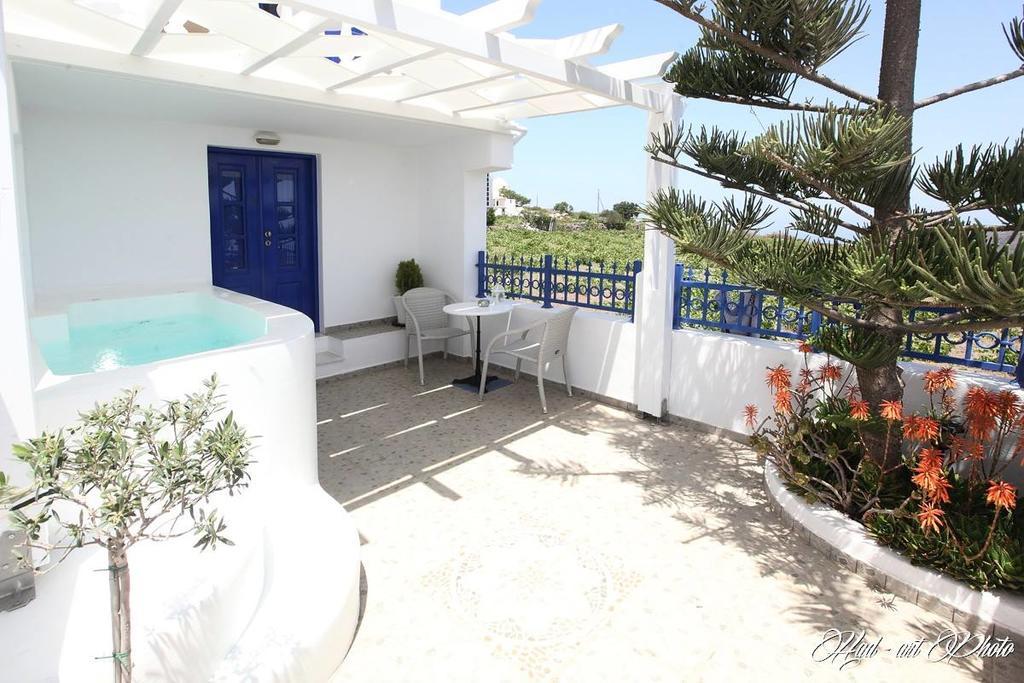 Villa Happening Имеровигли Экстерьер фото