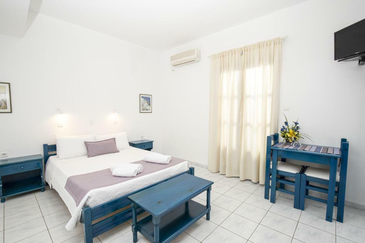 Villa Happening Имеровигли Экстерьер фото