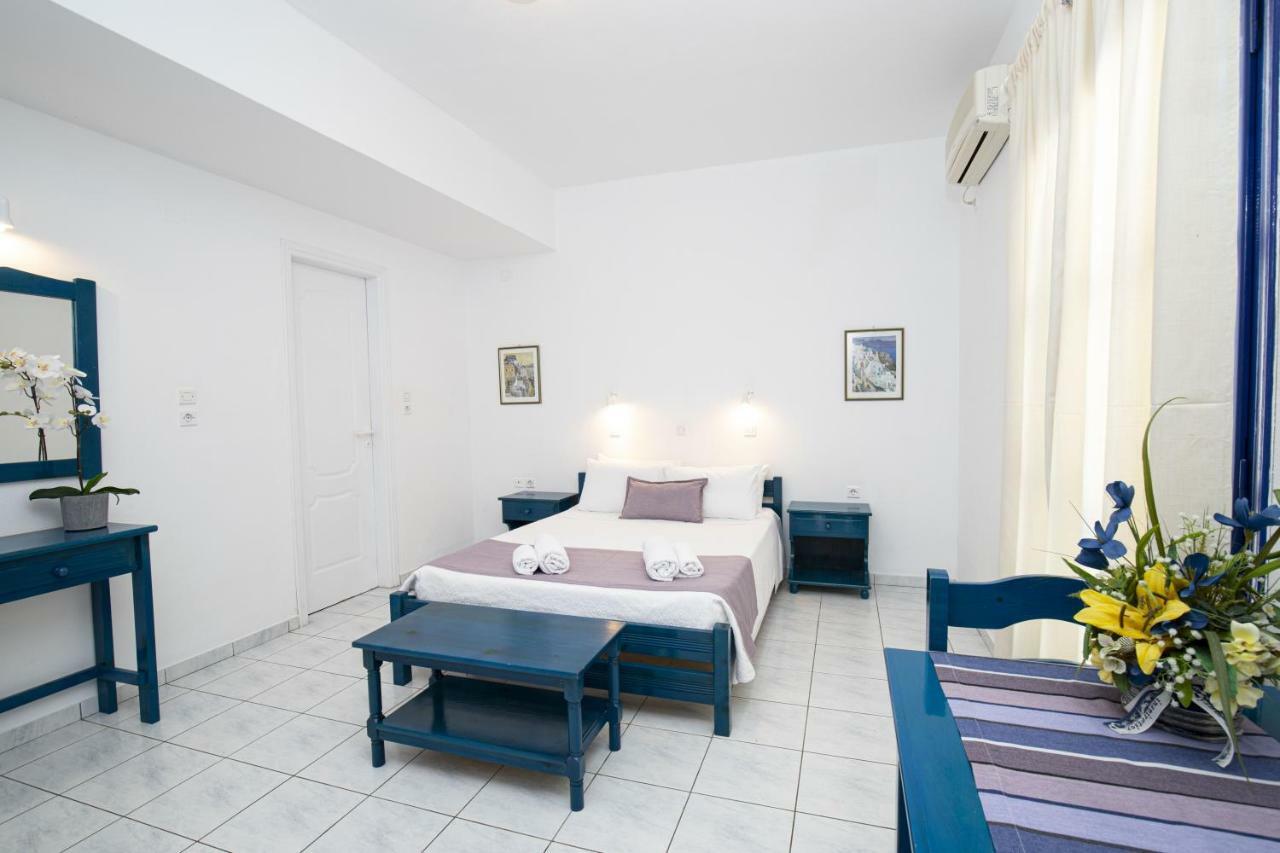 Villa Happening Имеровигли Экстерьер фото