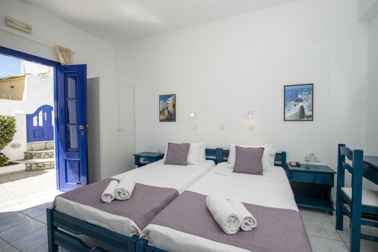 Villa Happening Имеровигли Экстерьер фото